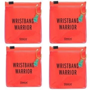 Pinch Provision festival kit 4 Pack